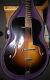 Crest Archtop Guitar 30s Probably Made By Harmony. Withhard Case