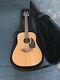 C F Martin Made In The. U S A D12 12 String Acoustic