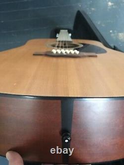 C F Martin Made In The. U S A D12 12 String Acoustic