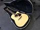 Carvin Cobalt 750 Acoustic-electric Cutaway Guitar Made In Korea Excellent/case