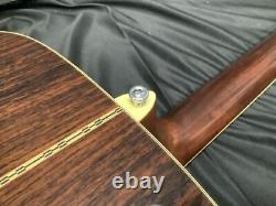 Cat'S Eyes Ce500 1979 Made Acoustic Guitar Ce-500 Acoustic Guitar Safe delivery