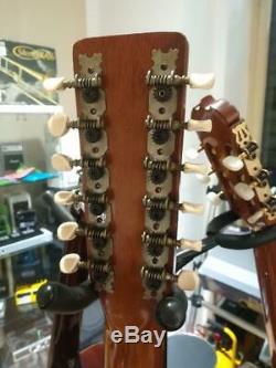 Chitarra Acustica Ariana 12 corde model 9024 made in Japan