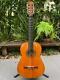 Cimar By Ibanez 361 Nylon String Classical Guitar Made In Japan