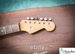 Classic 1985 Fender E Serial 1962 Stratocaster Reissue ST62-55 (Made in Japan)