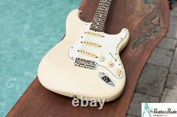 Classic 1985 Fender E Serial 1962 Stratocaster Reissue ST62-55 (Made in Japan)