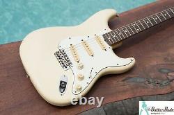 Classic 1985 Fender E Serial 1962 Stratocaster Reissue ST62-55 (Made in Japan)