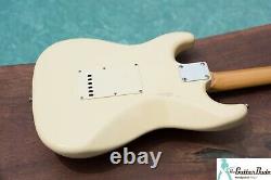 Classic 1985 Fender E Serial 1962 Stratocaster Reissue ST62-55 (Made in Japan)