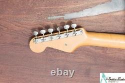 Classic 1985 Fender E Serial 1962 Stratocaster Reissue ST62-55 (Made in Japan)