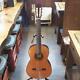 Classical Acoustic Guitar Aria Ac50 Concert Natural Made In Spain