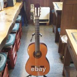 Classical Acoustic Guitar Aria AC50 Concert Natural Made in Spain