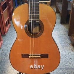 Classical Acoustic Guitar Aria AC50 Concert Natural Made in Spain