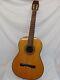 Conn Classical Size Acoustic Guitar C-10 C-40 Vintage 70s Made In Japan