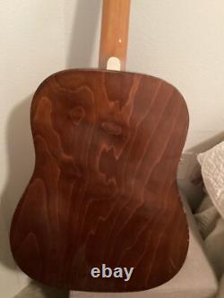 Contessa Framus 12 String Acoustic Guitar Made in Germany