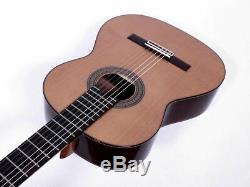 Cordoba 45CO Spanish Made Classical Guitar in Cedar with Case