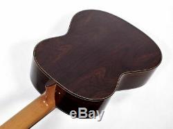 Cordoba 45CO CD Spanish Made Classical Acoustic Nylon String