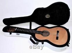 Cordoba 45CO Spanish Made Classical Guitar in Cedar with Case