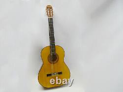 Craftsman Guitar cc-15 Handmade Handmade Guitar (e540)