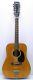 Crown 627.12 Vintage 12 String Acoustic Guitar Made In Japan