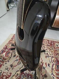 Custom Made 3x2 Guitar Pure Slide