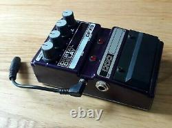 DOD DFX9 1989 Digital Delay Guitar Effect Pedal vintage Made in USA DFX-9