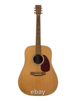 D-1R D-1R/Acoustic guitar/Body only/Made in 1999/Natural// Martin