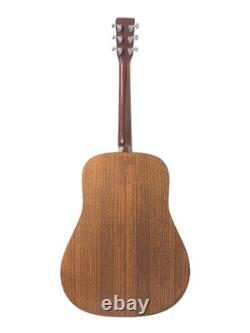 D-1R D-1R/Acoustic guitar/Body only/Made in 1999/Natural// Martin