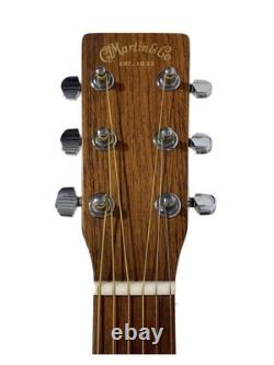 D-1R D-1R/Acoustic guitar/Body only/Made in 1999/Natural// Martin