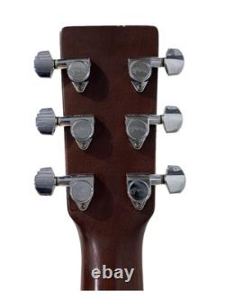 D-1R D-1R/Acoustic guitar/Body only/Made in 1999/Natural// Martin