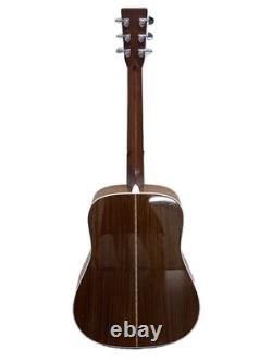 D-28 D-28/Acoustic guitar/OHC included/Made in 2015/Natural Martin