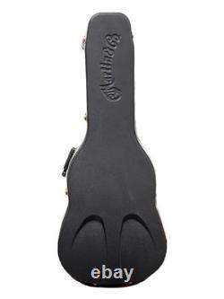 D-28 Standard D-28 Standard/Acoustic guitar/OHC included/Made in 2020/Natur