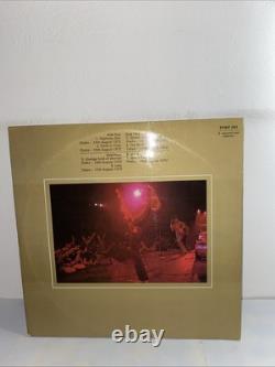 Deep purple made in japan Double Vinyl Lp 1st Press