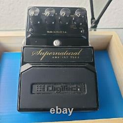 DigiTech Supernatural AMBIENT VERB Made in the USA