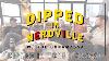 Dipped In Nerdville With Joe Bonamassa