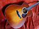 Eastman E1 Limited 6 String Acoustic Hand Made, Stunning Instrument