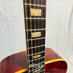 EGIMA W-200H 1970s Made in Japan Vintage Humming bird withHard shell case Used