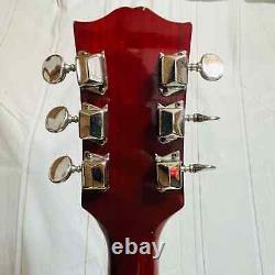 EGIMA W-200H 1970s Made in Japan Vintage Humming bird withHard shell case Used