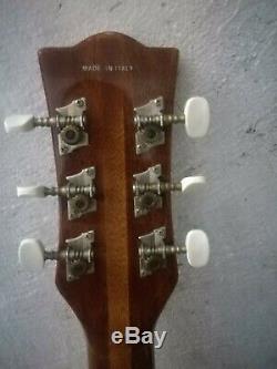 EKO RANGER 6 chitarra acustica vintage anni'70 made in italy