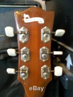 EKO ranger Vintage acoustic, Made in italy all original, very clean. Low action