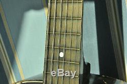 Egmond Vintage Archtop guitar 1960s relic / Made in Netherlands