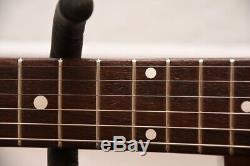 Eko Model 100 1960s Vintage Archtop Guitar made in Italy Gitarre