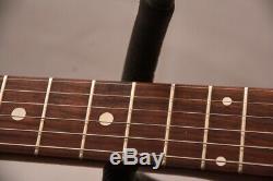 Eko Model 100 Vintage 1960 Archtop guitar made in Italy Gitarre