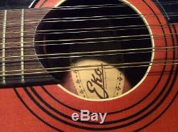 Eko Navajo 12 String GuitarMade in Italy Nice