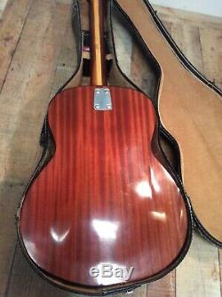 Eko Navajo 12 String GuitarMade in Italy Nice