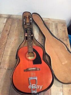 Eko Navajo 12 String GuitarMade in Italy Nice