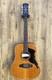Eko Ranger 6 With Shadow Pickup Natural Made In Italy