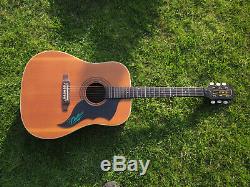Eko Ranger Acoustic Guitar Made in Italy 60s/70s