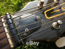 Eko Ranger Acoustic Guitar Made in Italy 60s/70s
