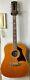 Eko Rio Bravo 12 String Vintage Acoustic Guitar. Made In Italy 70s