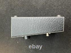 Electro Harmonix BassballsTwin Dynamic Envelope Filter for Bass made in USA
