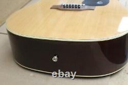 Epiphone 12-String Acoustic Guitar FT-160N Texan-12 Made in Japan Norlin